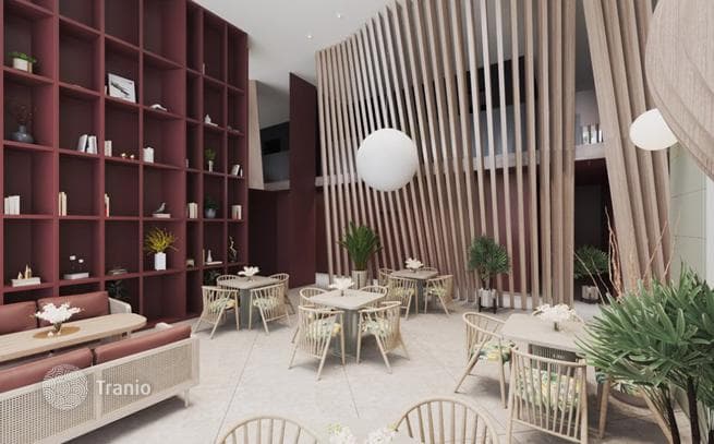 New Apartments Within Walking Distance of the Beach in Batumi, photo 2
