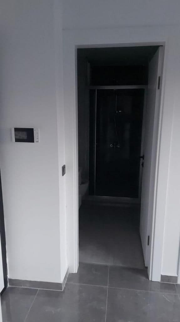 Квартира в Кестеле, Турция, 60 м², фото 5
