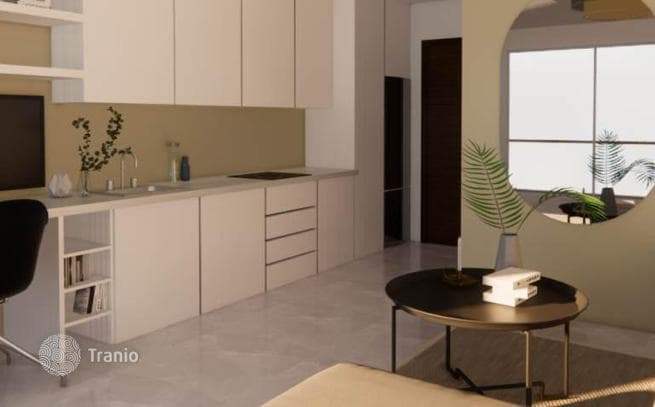 Studio in City Center, Paphos, Cyprus