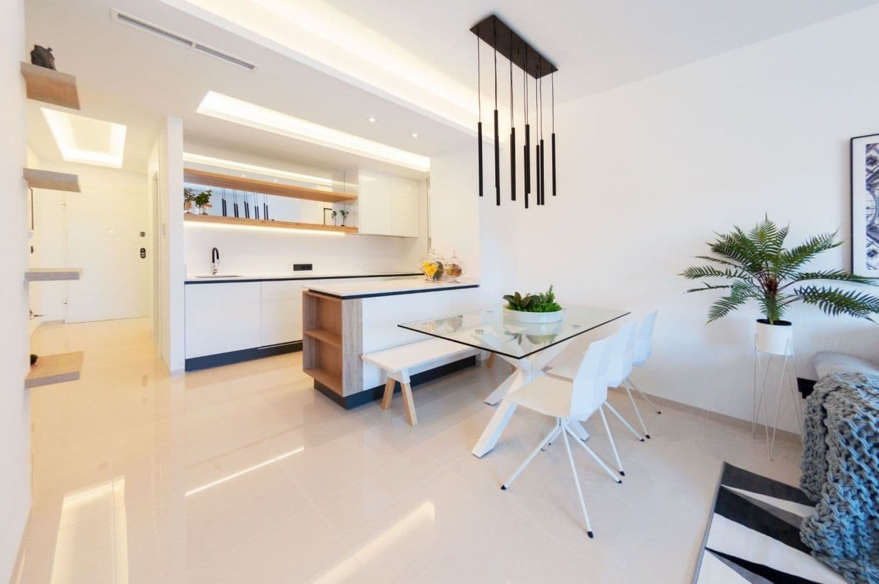 Апартаменты в Гуардамар-дель-Сегура, Испания, 92 м², фото 5