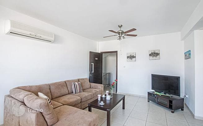 2-комнатная квартира 80 м² в Пернере, Кипр, фото 2