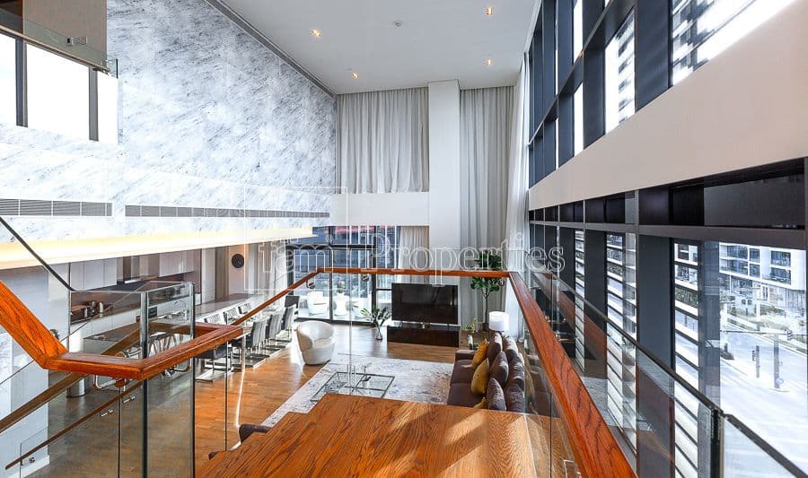 Апартаменты в Дубае, ОАЭ, 324 м², фото 4