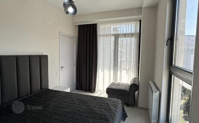 1-Bedroom Apartment in Saburtalo, Tbilisi, photo 2