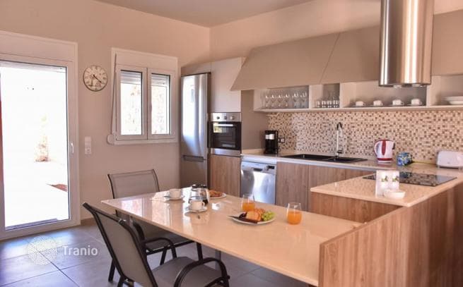 2-комнатная вилла 120 м² в Ласитионе, Греция, фото 3