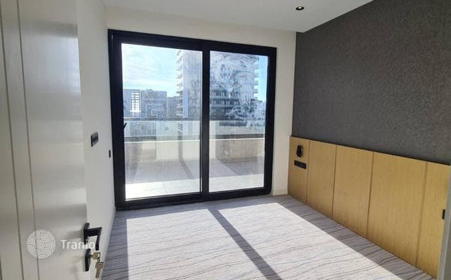 3-Bedroom Apartment in Premium New Build in Batumi