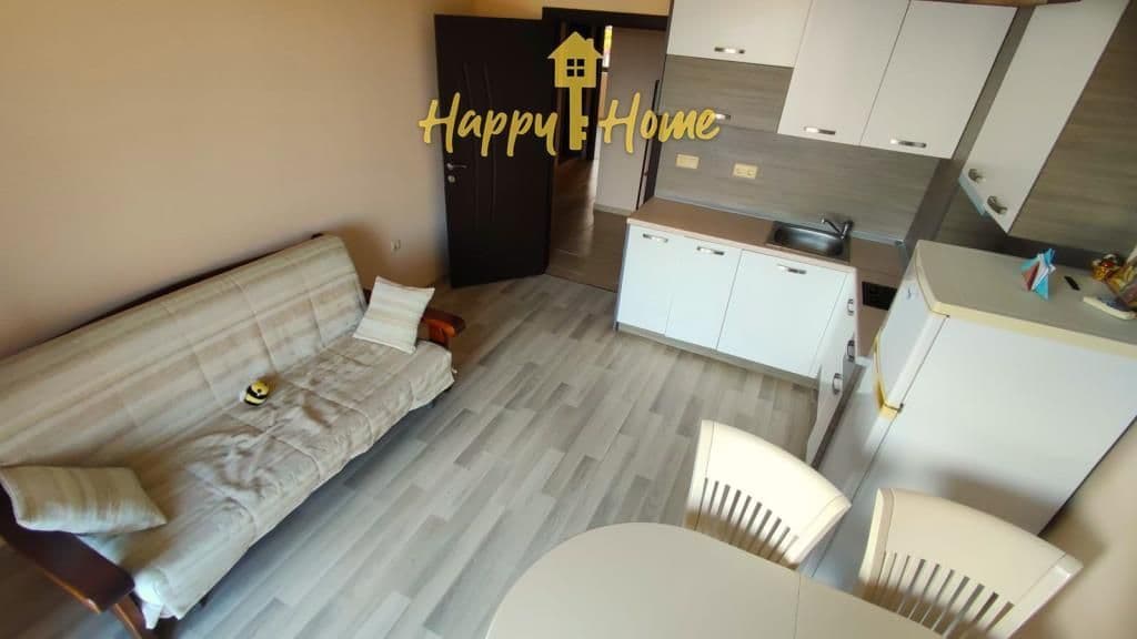 Апартаменты в Несебре, Болгария, 85 м², фото 3