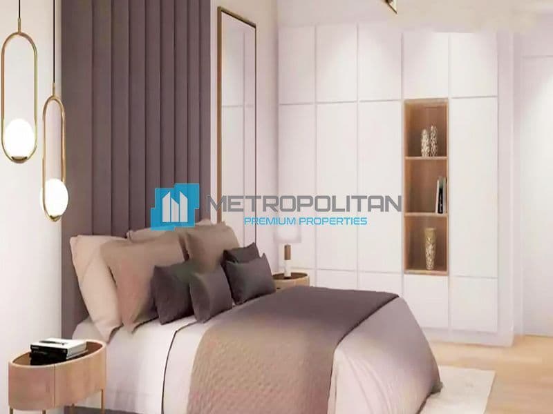 Апартаменты в Дубае, ОАЭ, 72.56 м², фото 5