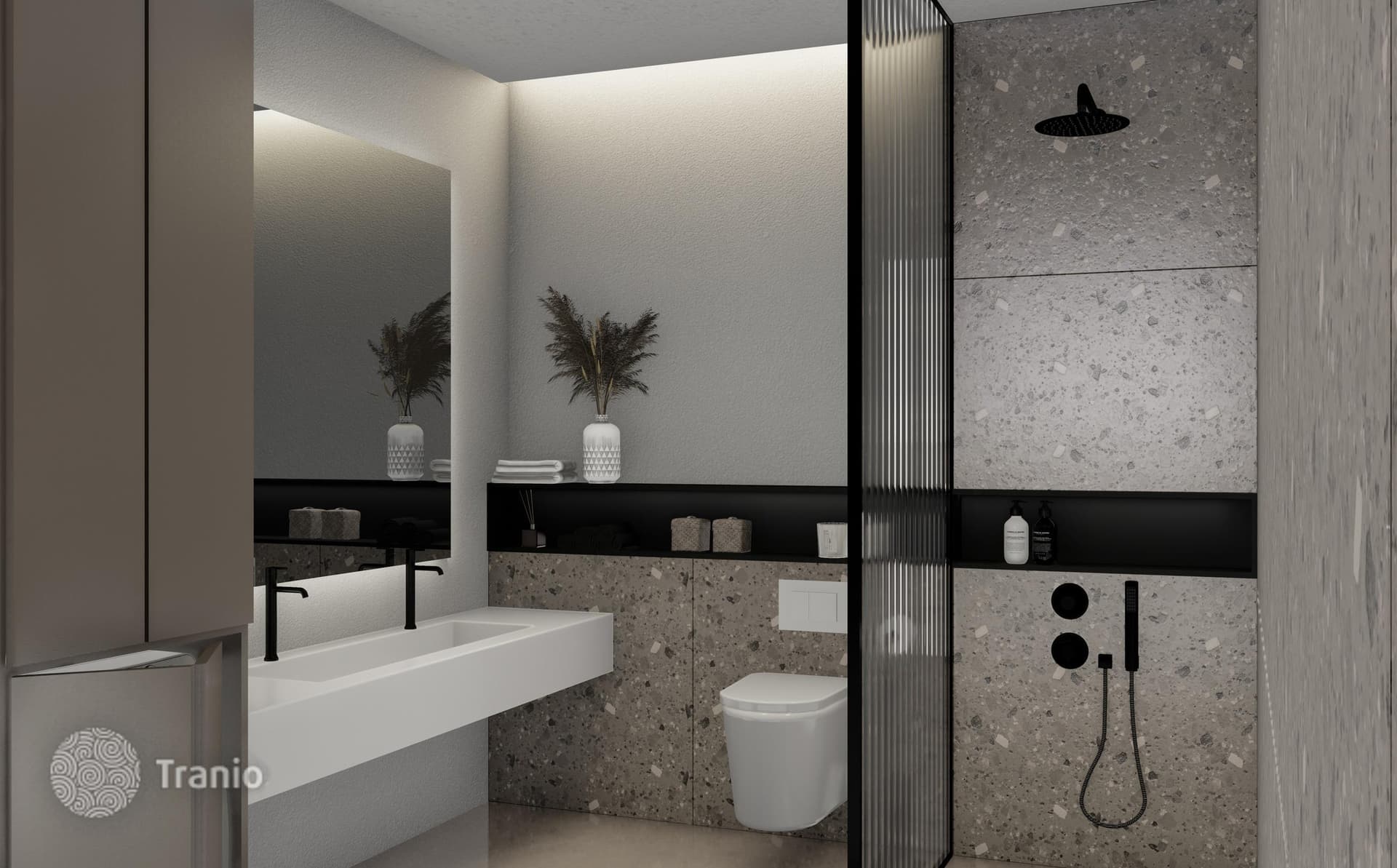 2-комнатная квартира 83 м² в Афинах, Греция, фото 5