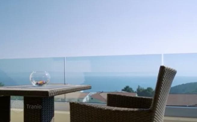 4-Bedroom Villa in Makarska, Dalmatia, photo 4