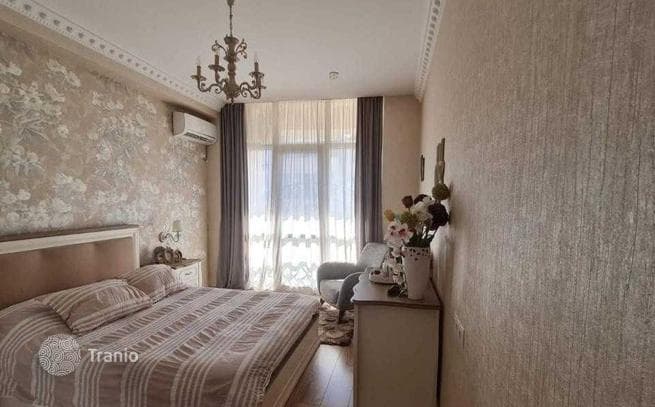 2-Bedroom Apartment in Saburtalo, Tbilisi, photo 5