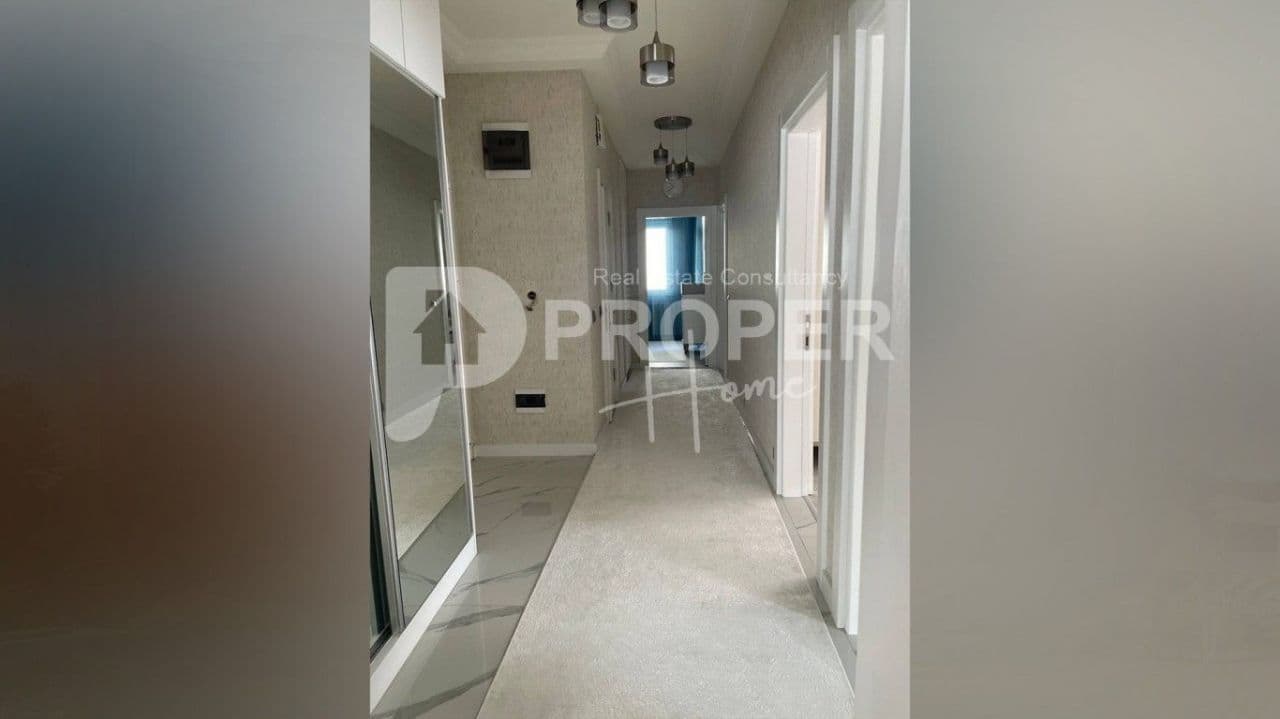 Квартира в Анталии, Турция, 160 м², фото 3