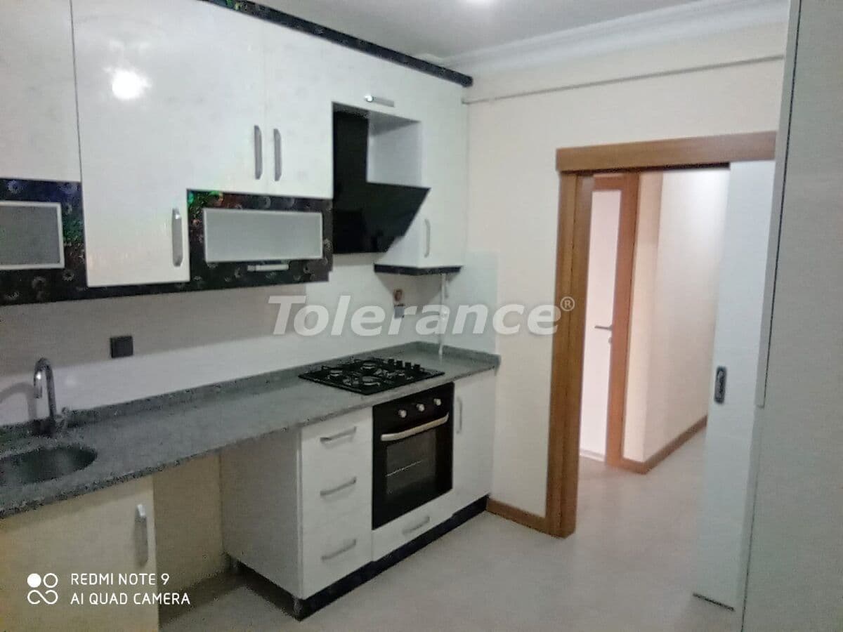 Апартаменты в Анталии, Турция, 135 м²