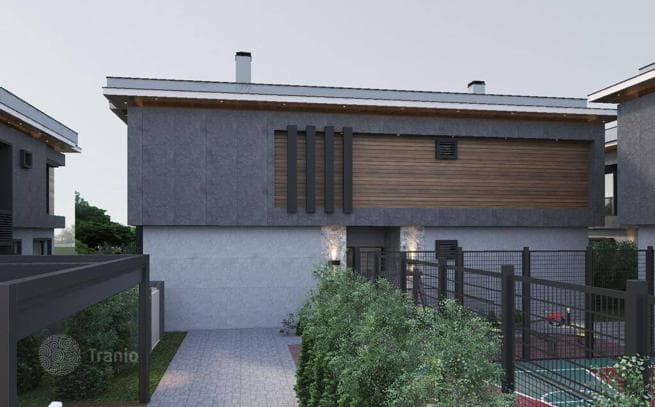 4-Bedroom Villa with Smart Home System in Dosemealti, Antalya, photo 2