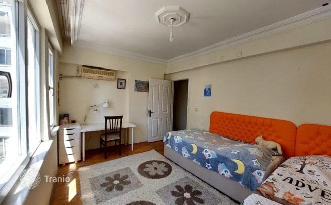 3-Bedroom (3+1) Apartment with Shared Pool in Konyaalti, Antalya, photo 2