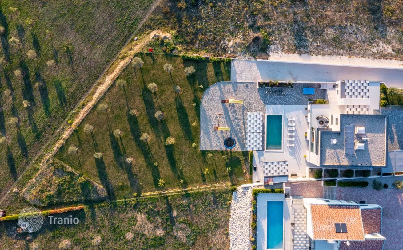 5-Bedroom Villa in Zadar, Croatia, photo 4