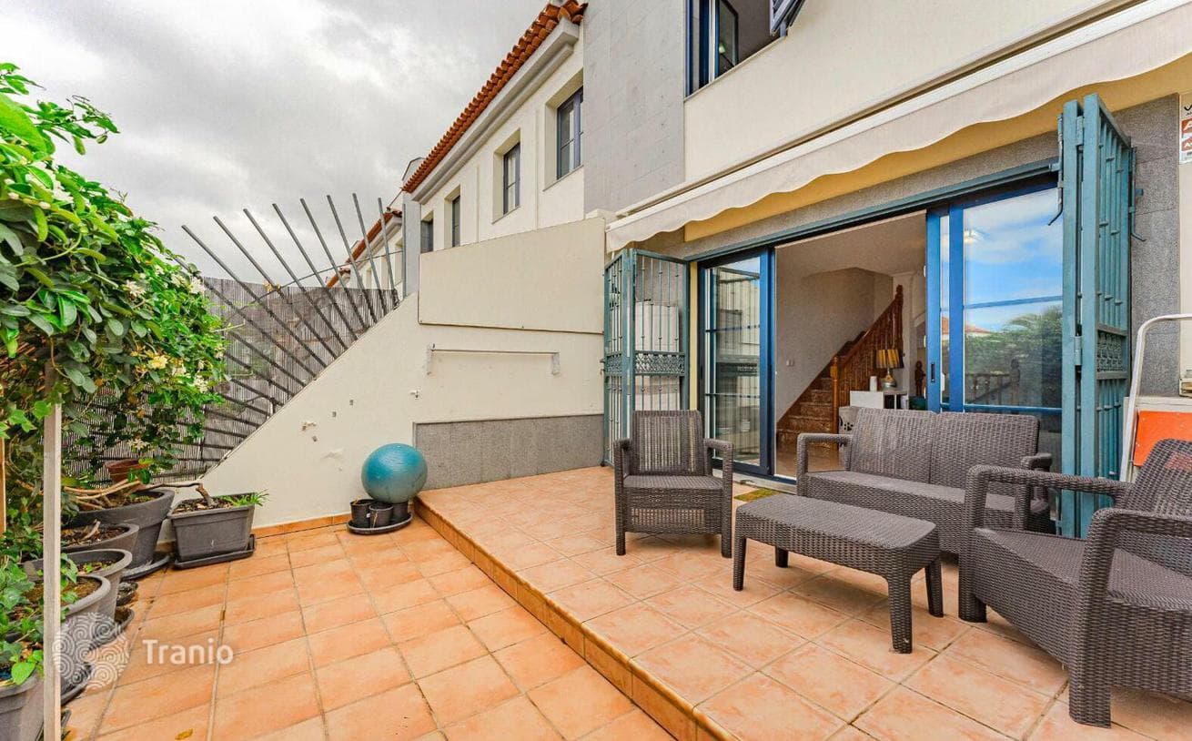 3-комнатный таунхаус 159 м² в Коста Адехе, Испания, фото 3