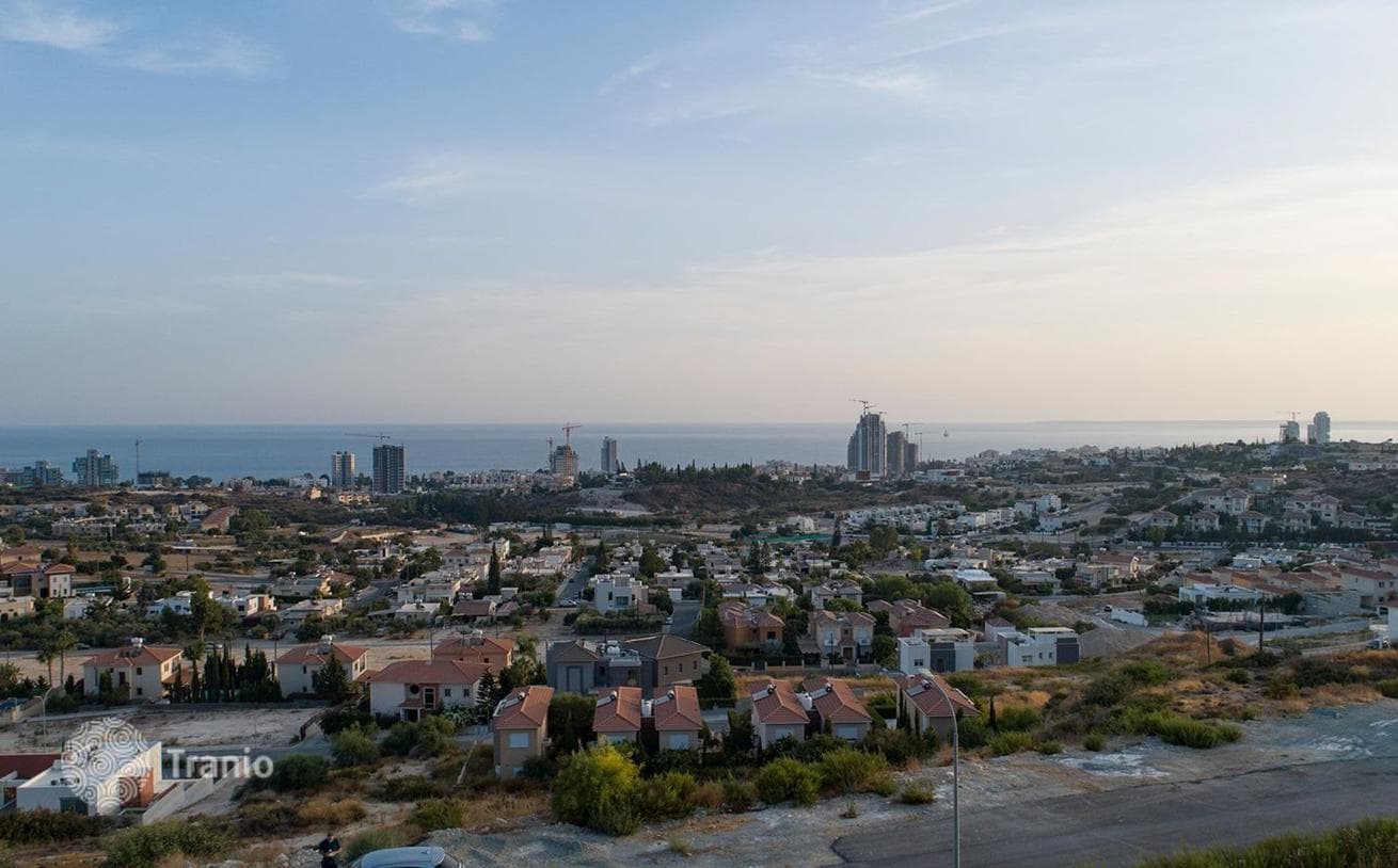 6-Bedroom Villa in Mutayyer, Limassol