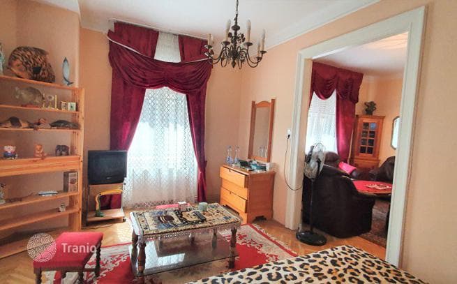 4-комнатная квартира 95 м² в Районе XIV (Зугло), Венгрия, фото 3