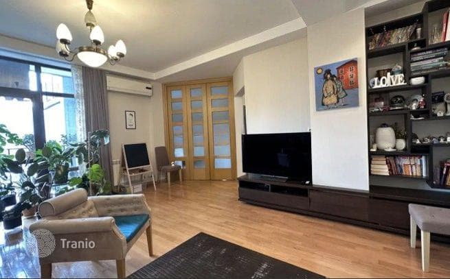 2-Bedroom Apartment in Saburtalo, Tbilisi, photo 5
