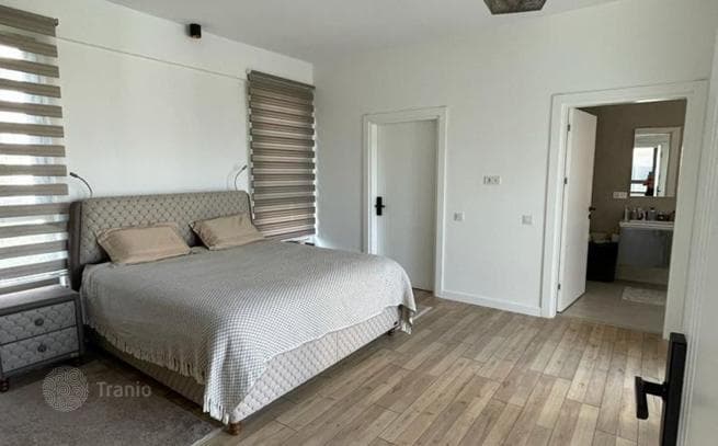 3-Bedroom (3+1) Villa with Private Pool and Garden in Belek, Antalya, photo 3