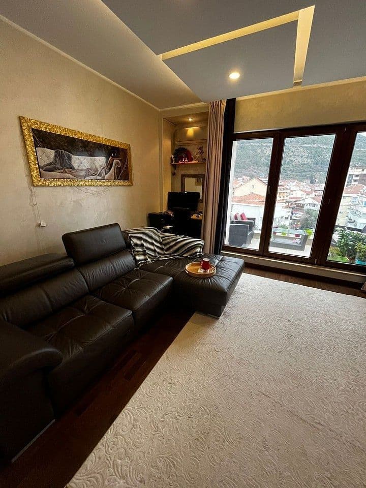 Квартира в Будве, Черногория, 50 м²