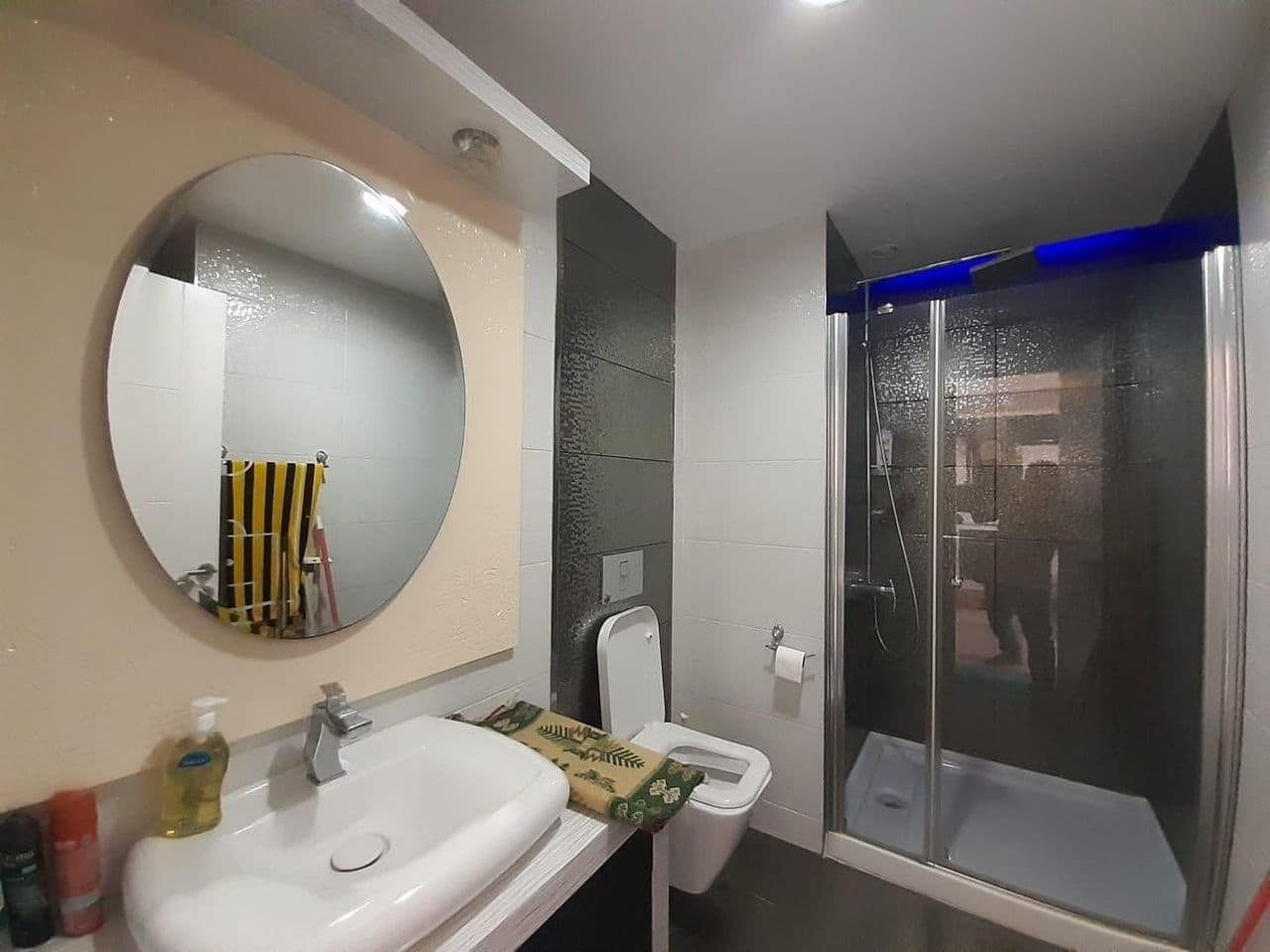 Квартира в Кестеле, Турция, 120 м², фото 5