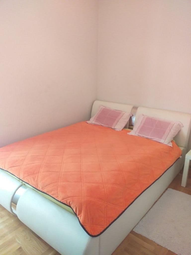 Квартира в Будве, Черногория, 57 м², фото 5