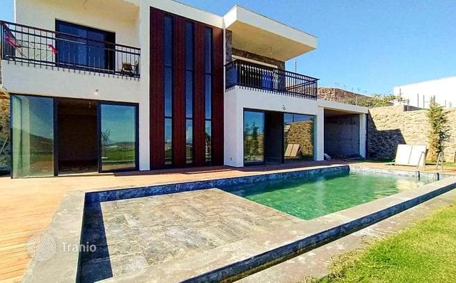 4-Bedroom Villa in Yalikavak, photo 2