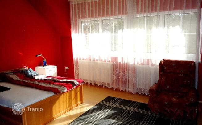 6-комнатный дом в городе 220 м² в Будапеште, Венгрия, фото 5