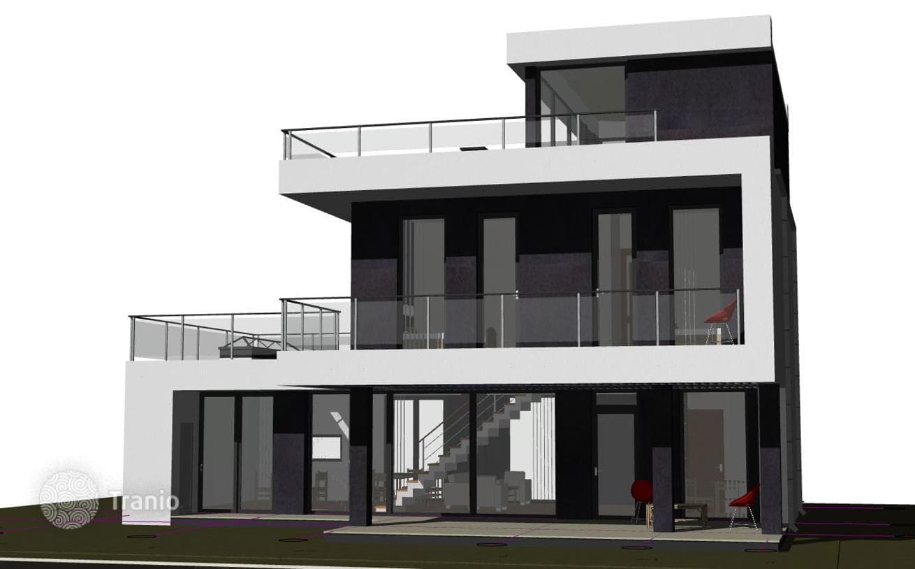 2-Story Villa in Digomi, Tbilisi, photo 5