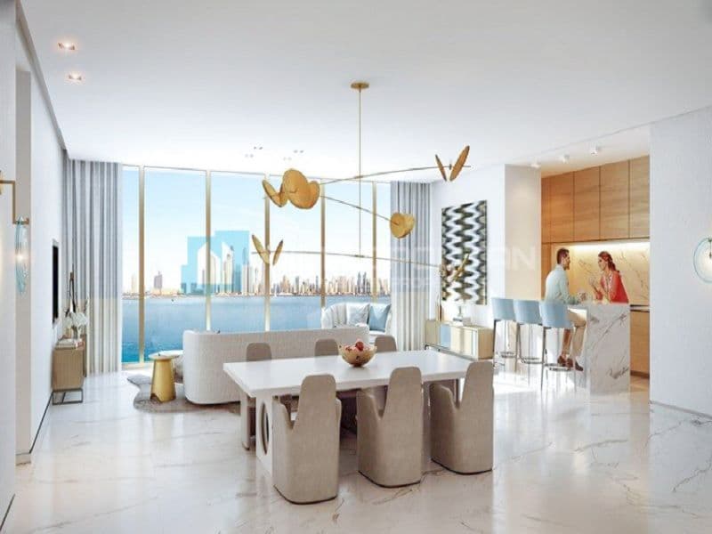 Апартаменты в Дубае, ОАЭ, 338.35 м², фото 4