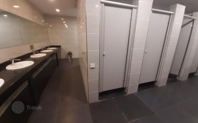 2-Bedroom Apartment in Kadikoy, Istanbul