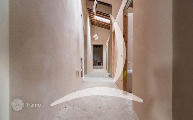 3-комнатная вилла 1000 м² в Понтассьеве, Италия, фото 4
