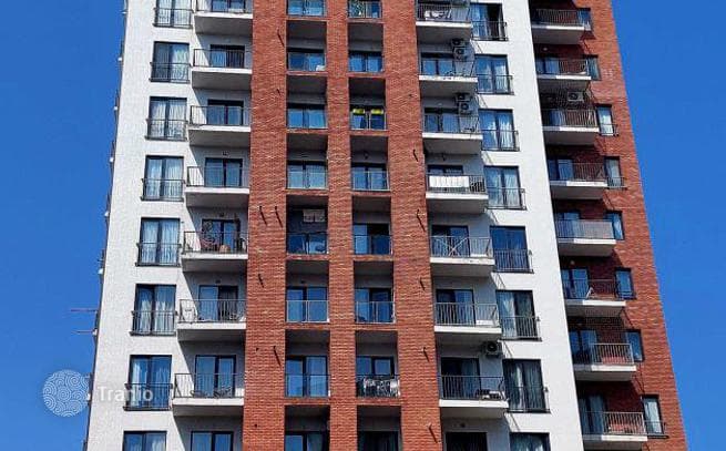 2-Bedroom Apartment in Saburtalo, Tbilisi, photo 2