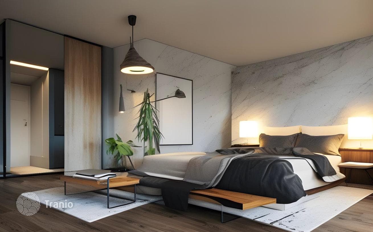 New Low-Rise Apartments Near Beaches in Limassol, Cyprus, photo 4