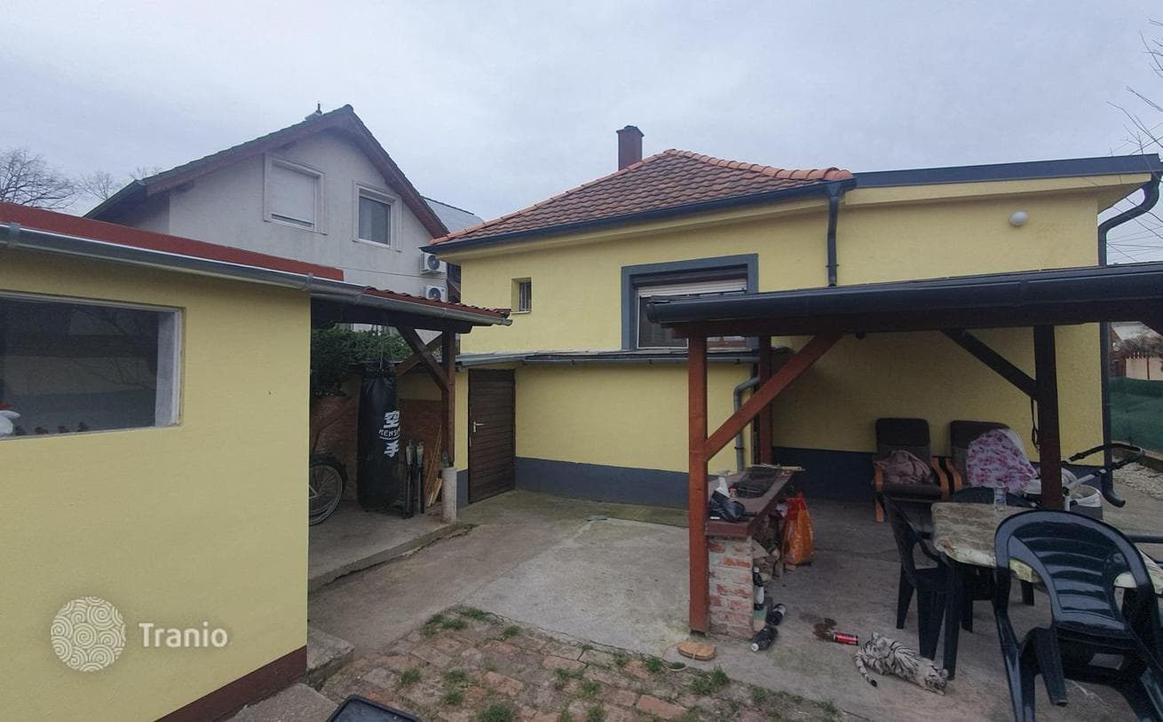 4-комнатный дом в городе 80 м² в Дебрецене, Венгрия
