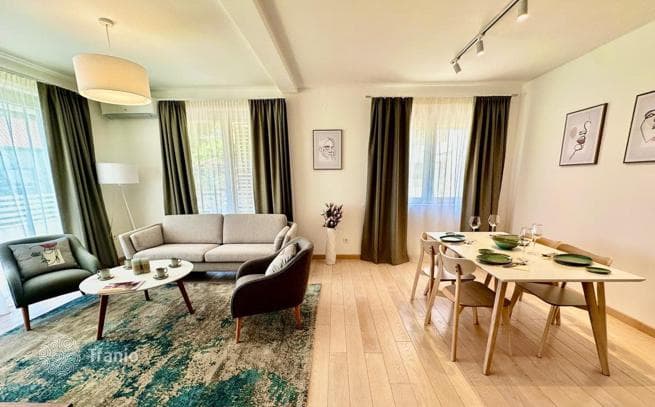 2-Bedroom Apartment with Sea View in Herceg Novi, photo 2