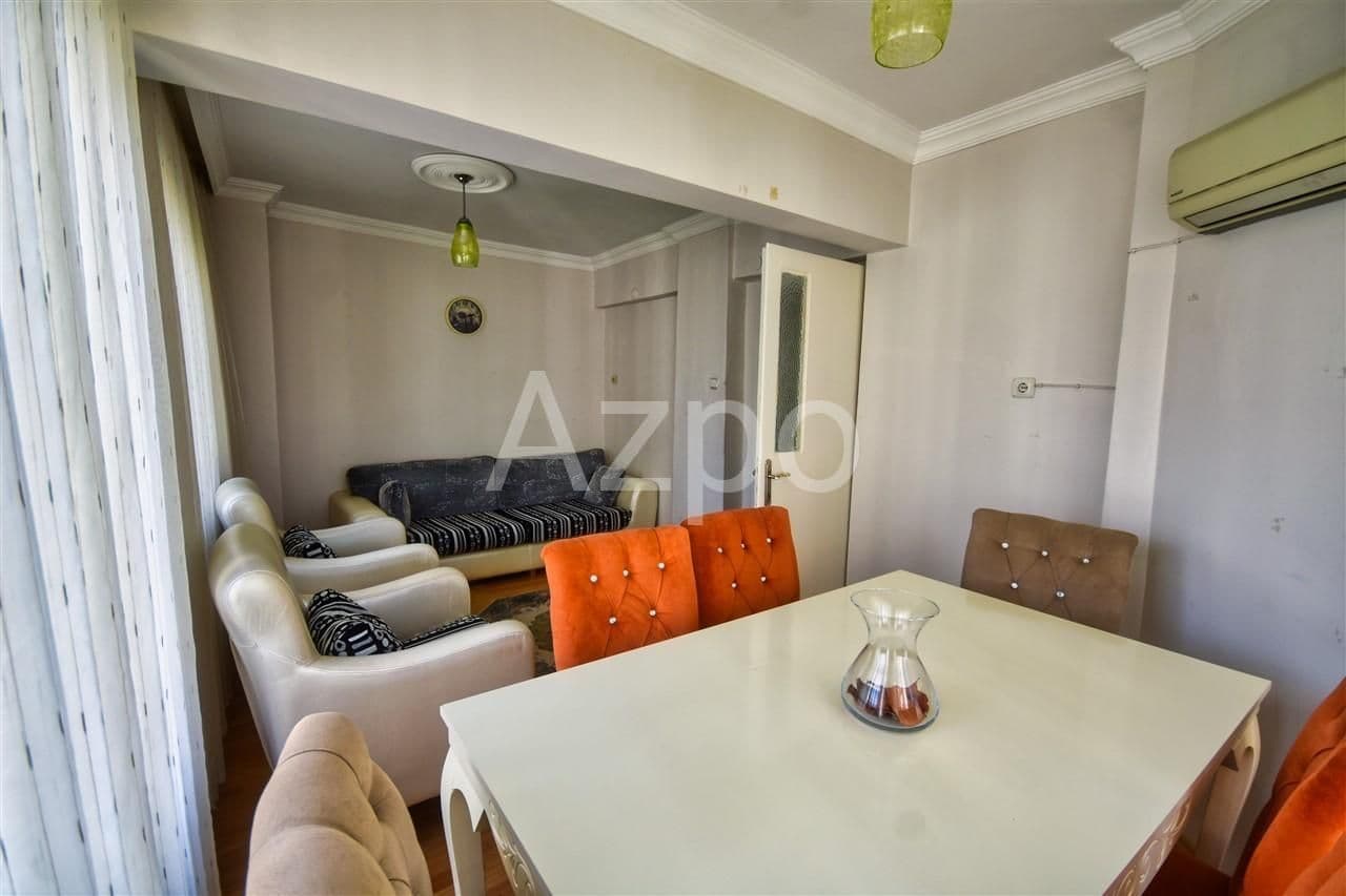 Апартаменты в Анталии, Турция, 140 м², фото 2