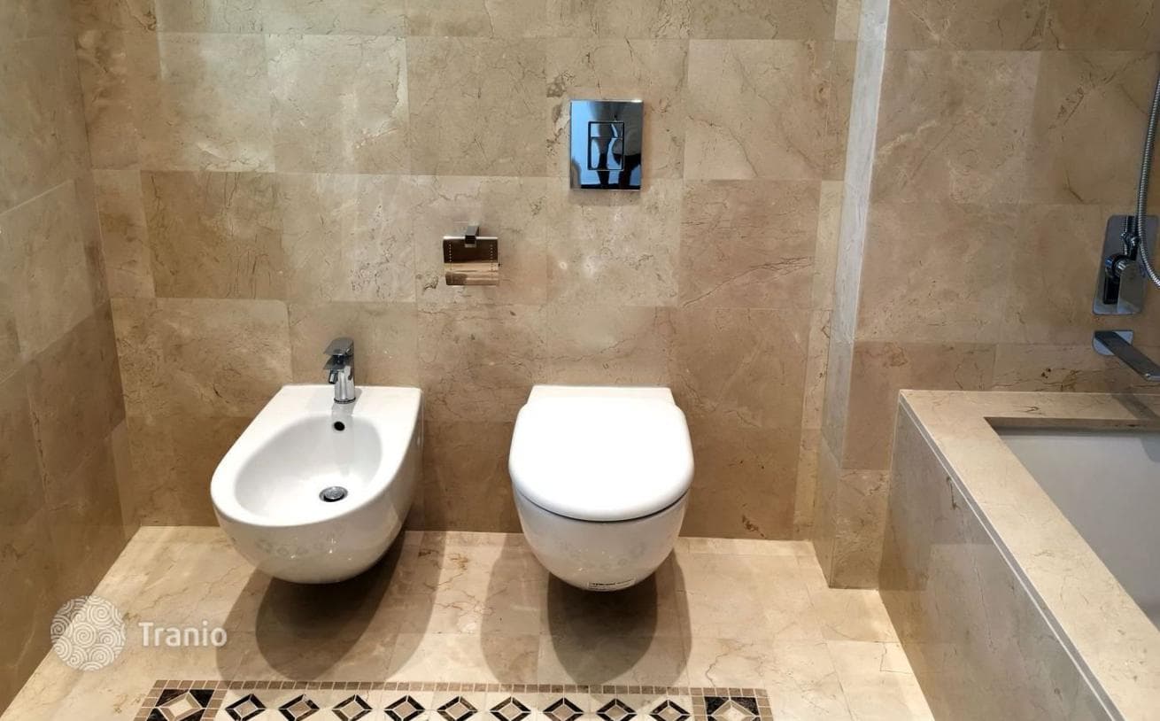 2-Bedroom Apartment in Germasoyia, Limassol