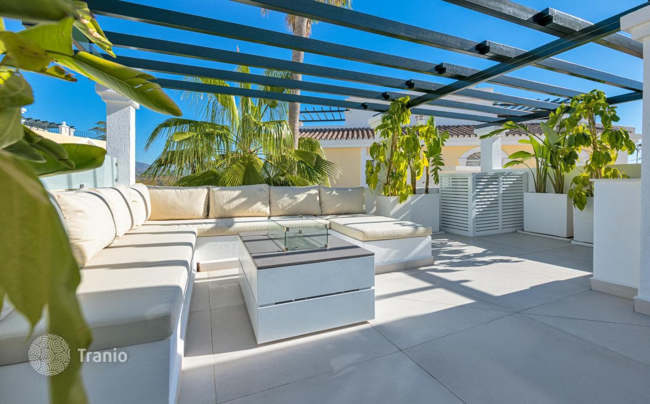 Таунхаус на продажу в Aloha Gardens, Новая Андалусия, фото 4