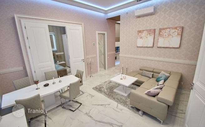 4-комнатная квартира 90 м² в Районе I (Районе Крепости), Венгрия, фото 2