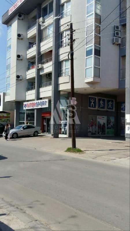 Квартира в Улцине, Черногория, 57 м², фото 3
