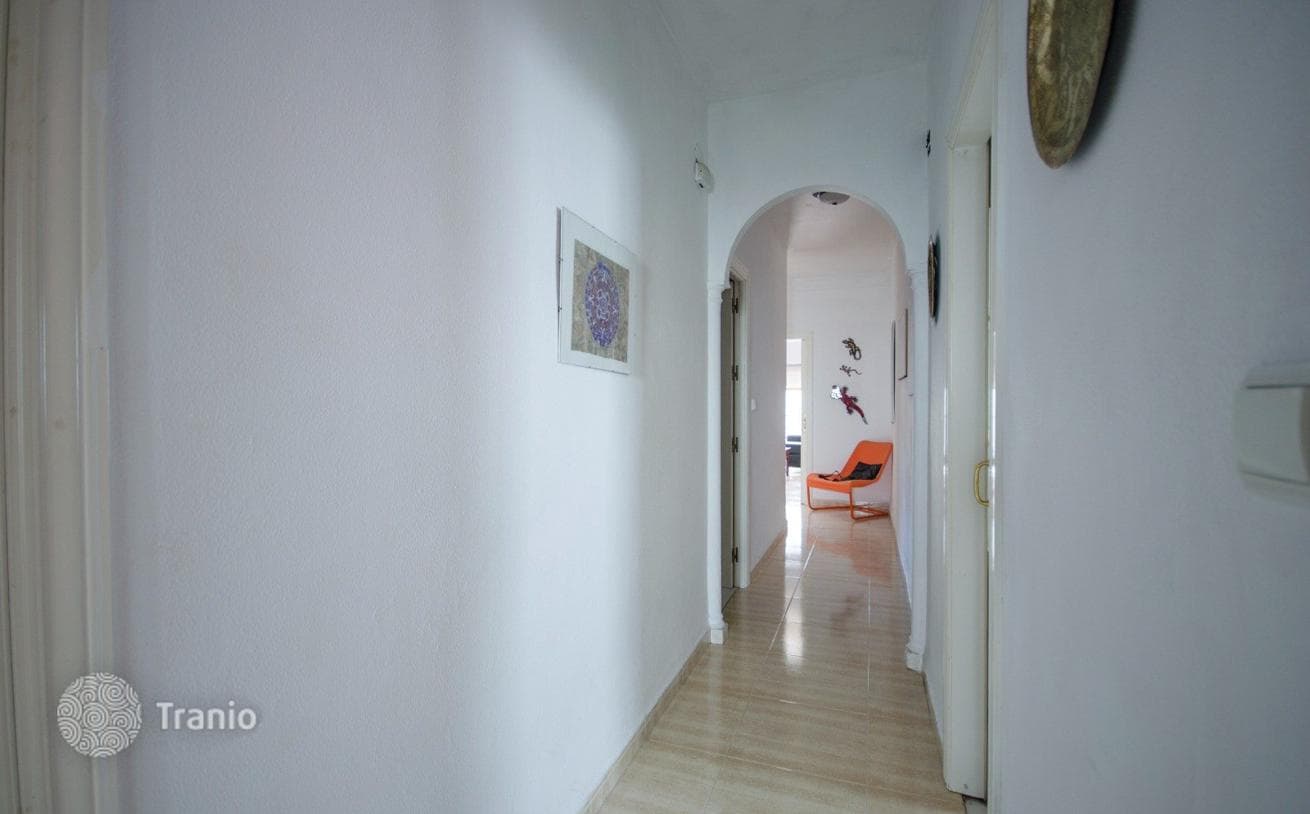 4-комнатная квартира 140 м² в Марбелье, Испания, фото 5