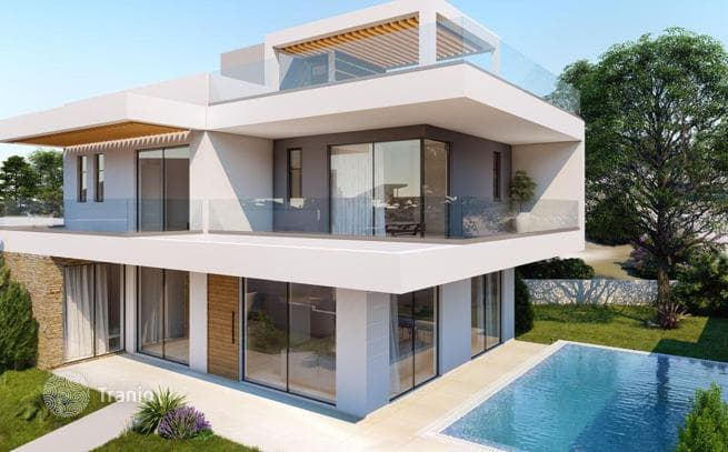 2-Bedroom Villa in Paphos, photo 3