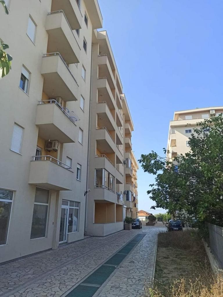 Квартира в Баре, Черногория, 48 м²