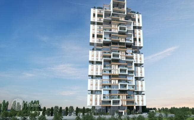2-Bedroom Apartment with Sea View in Limassol, Cyprus, photo 2