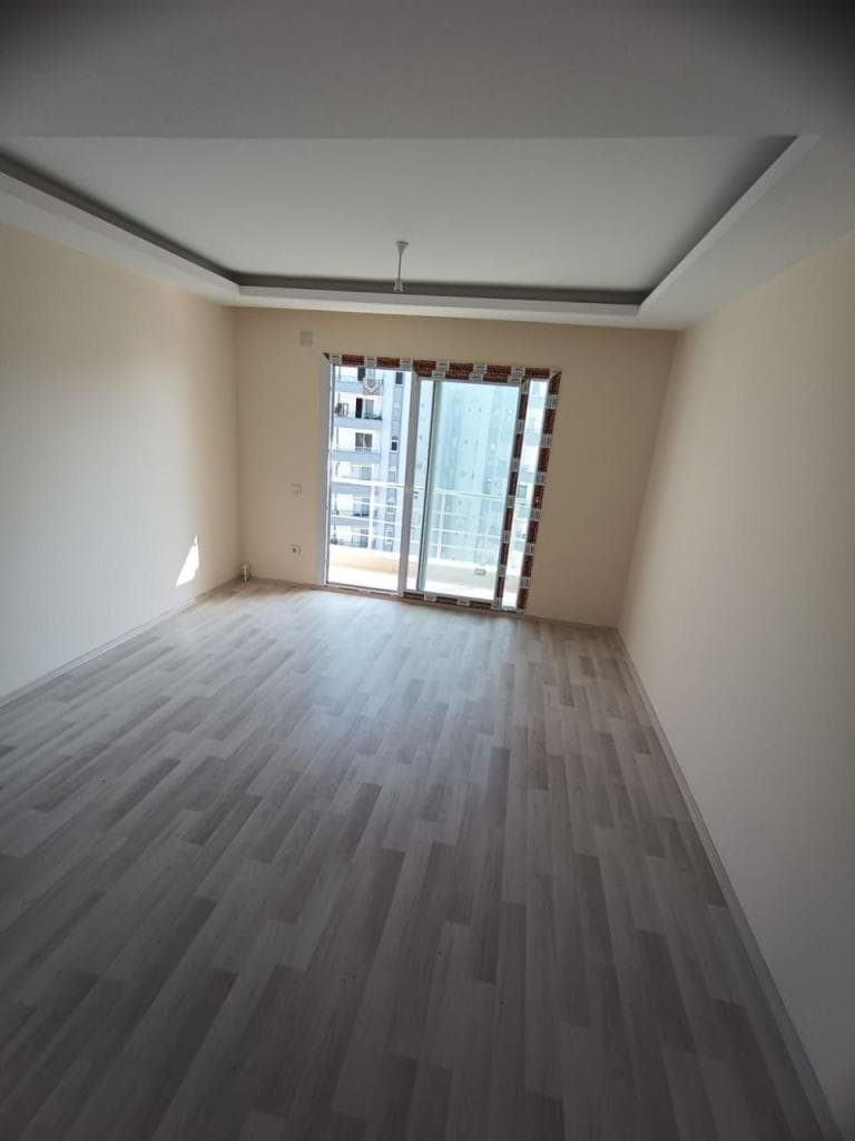 Квартира в Мерсине, Турция, 110 м², фото 2