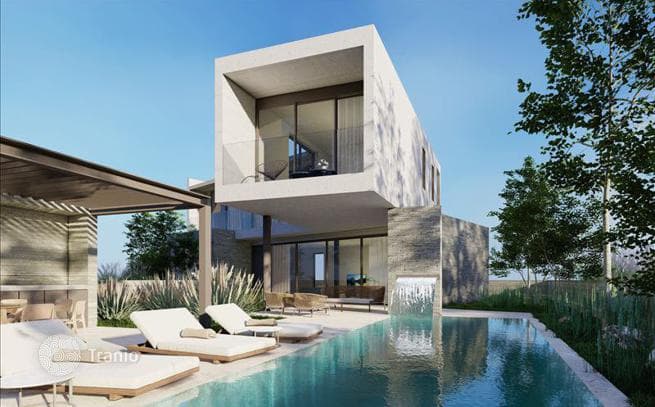 New Furnished Villas Near the Sea in Geroskipou, Paphos, photo 4