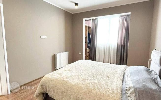 Spacious Apartment with Sea, Mountain and City Views in Tbilisi, photo 4