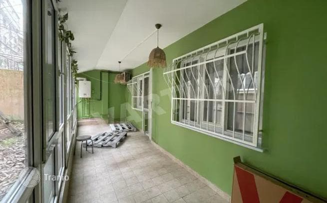 1-Bedroom Apartment in Sisli, Istanbul